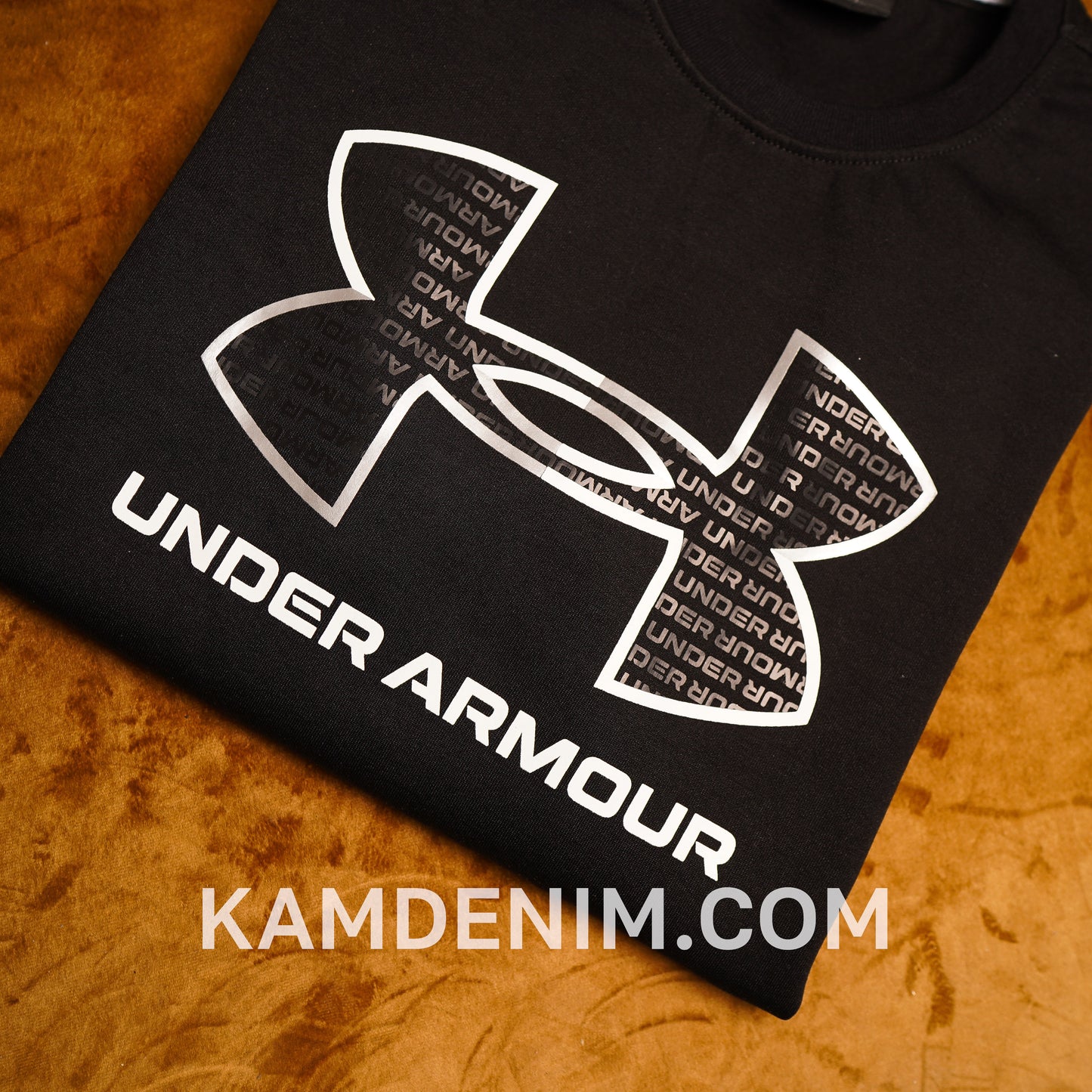 Pull 100% Coton UNDER A 7007 Tissu Confort