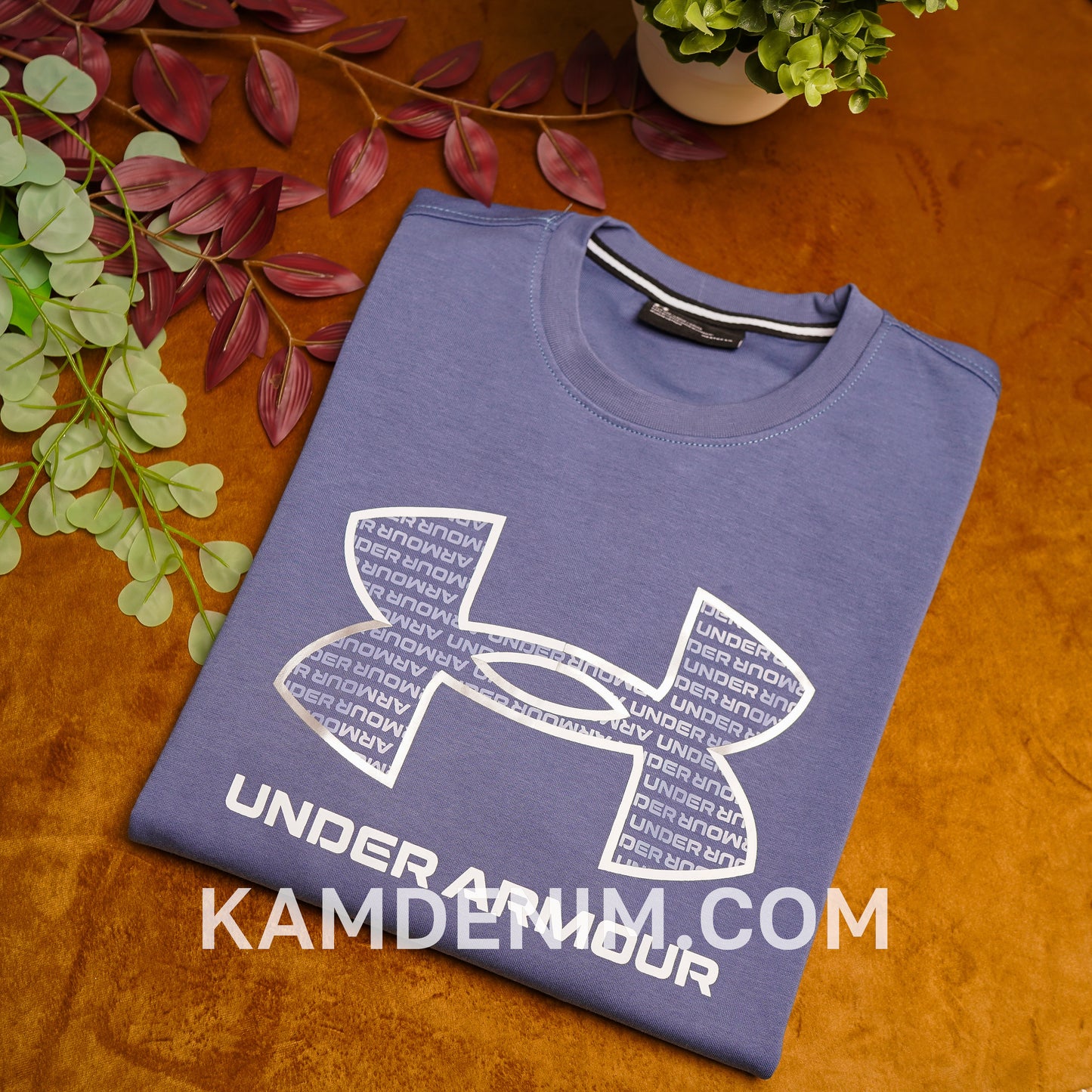 Pull 100% Coton UNDER A 7007 Tissu Confort