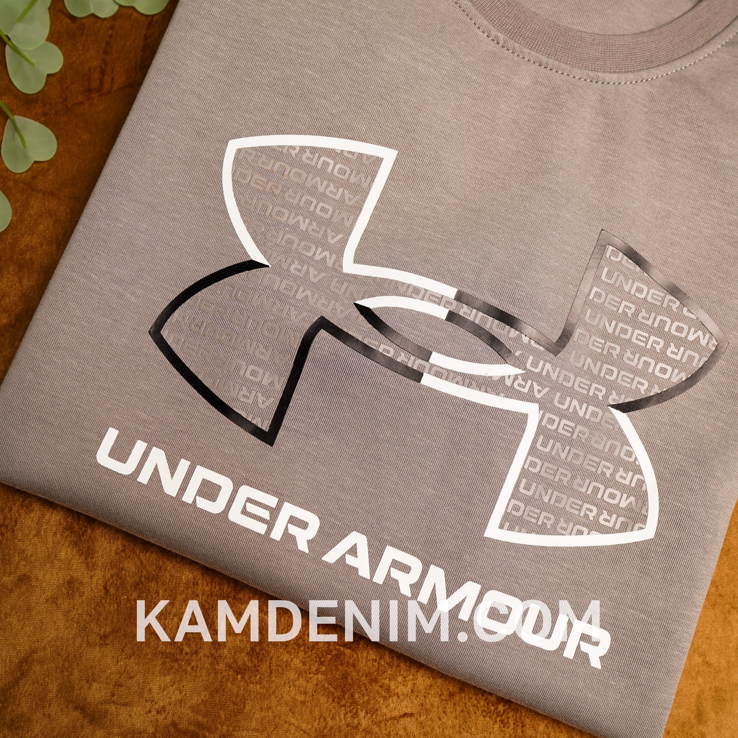 Pull 100% Coton UNDER A 7007 Tissu Confort