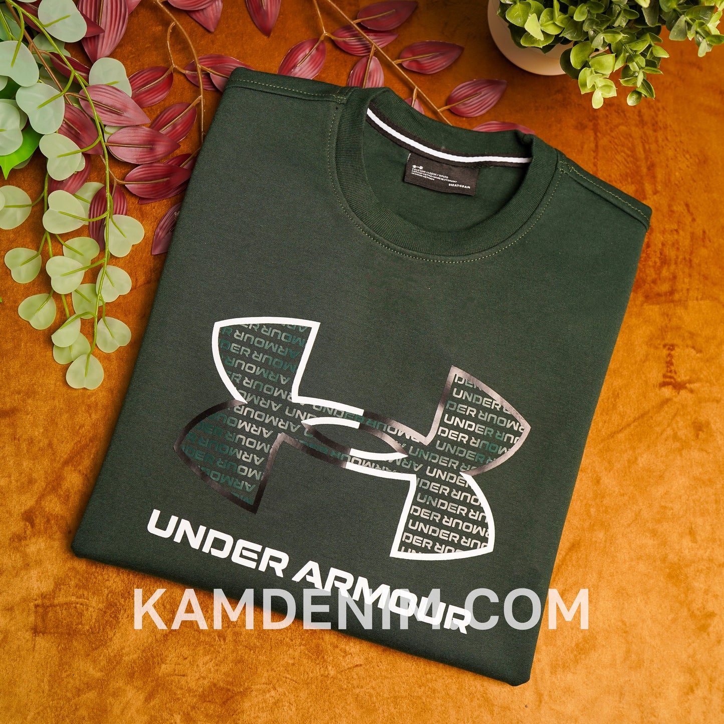 Pull 100% Coton UNDER A 7007 Tissu Confort