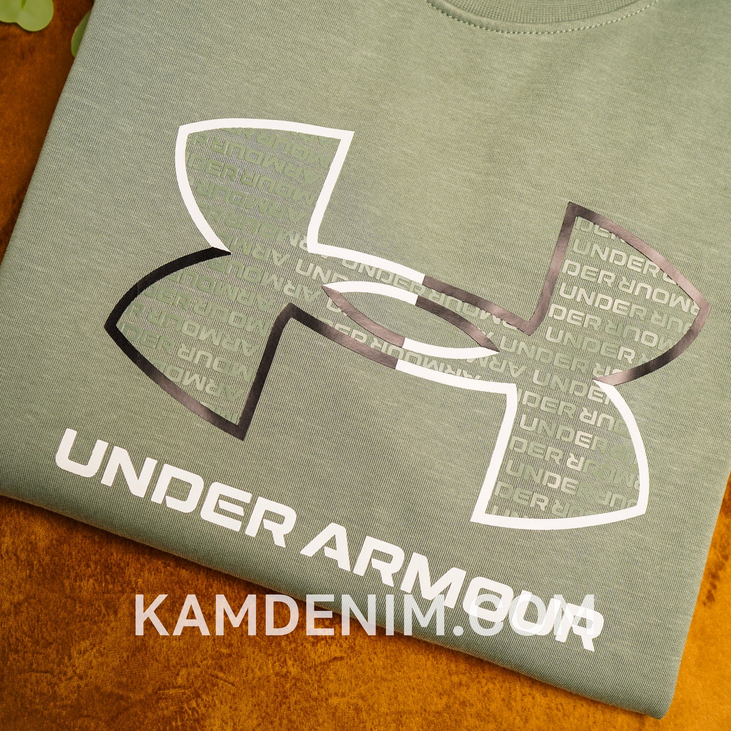 Pull 100% Coton UNDER A 7007 Tissu Confort