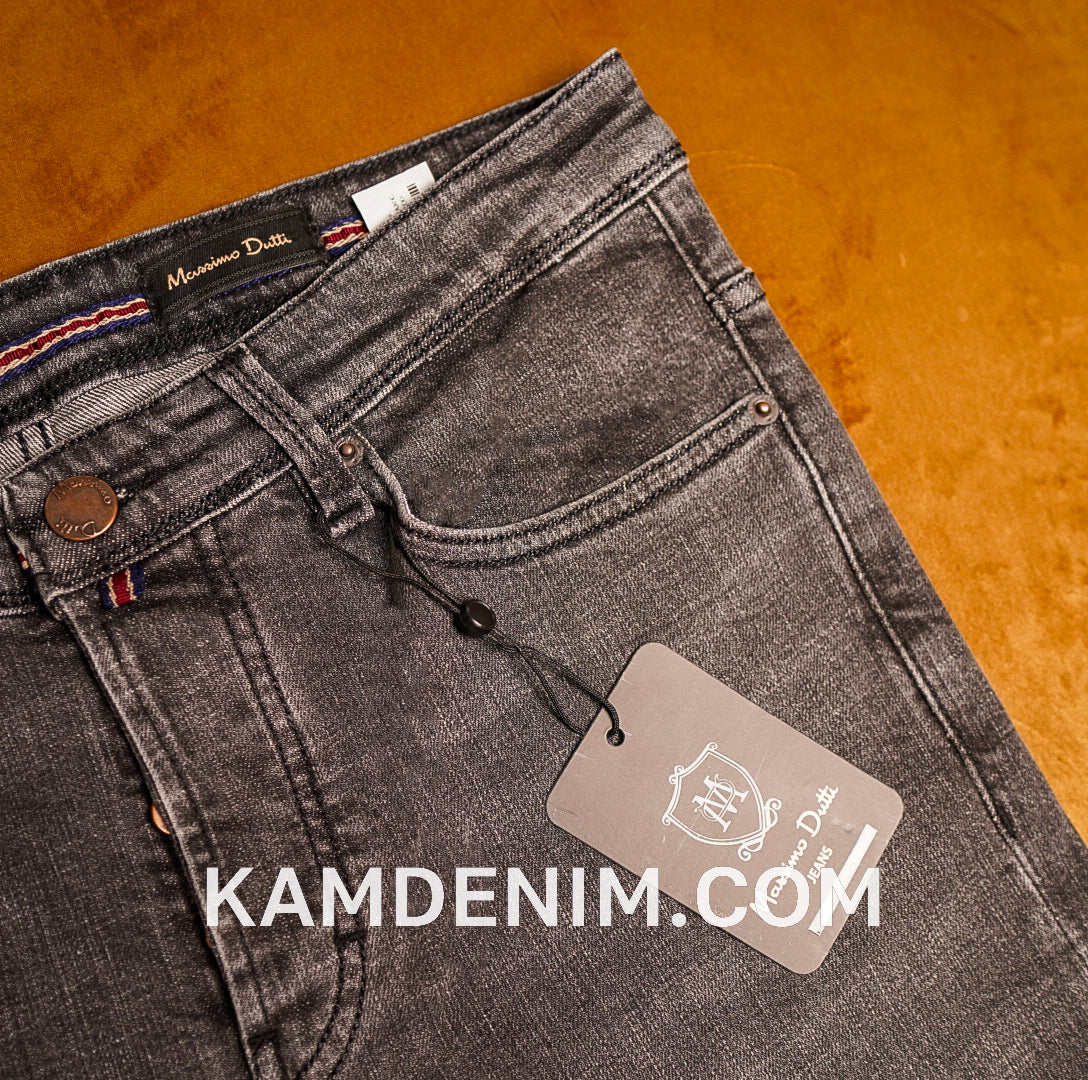 Jeans MSM Gris Claire 4117