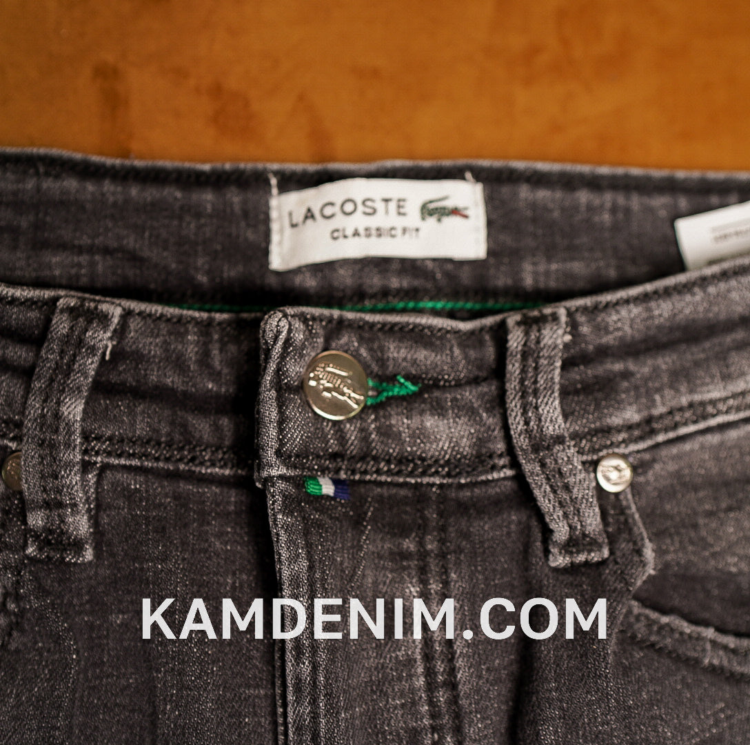 Jeans LCT Gris SF 4119