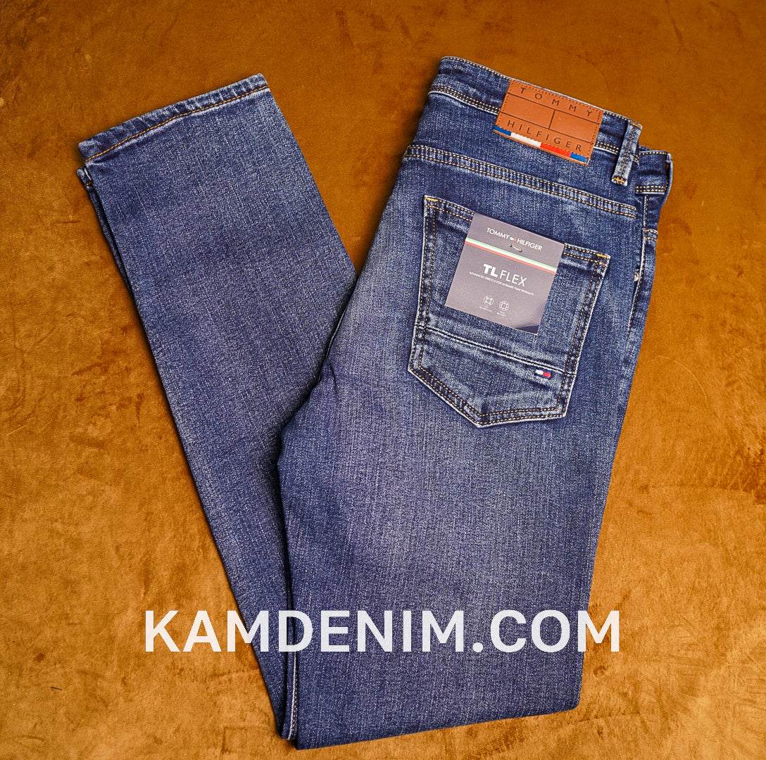 Jeans TM Bleu 4121