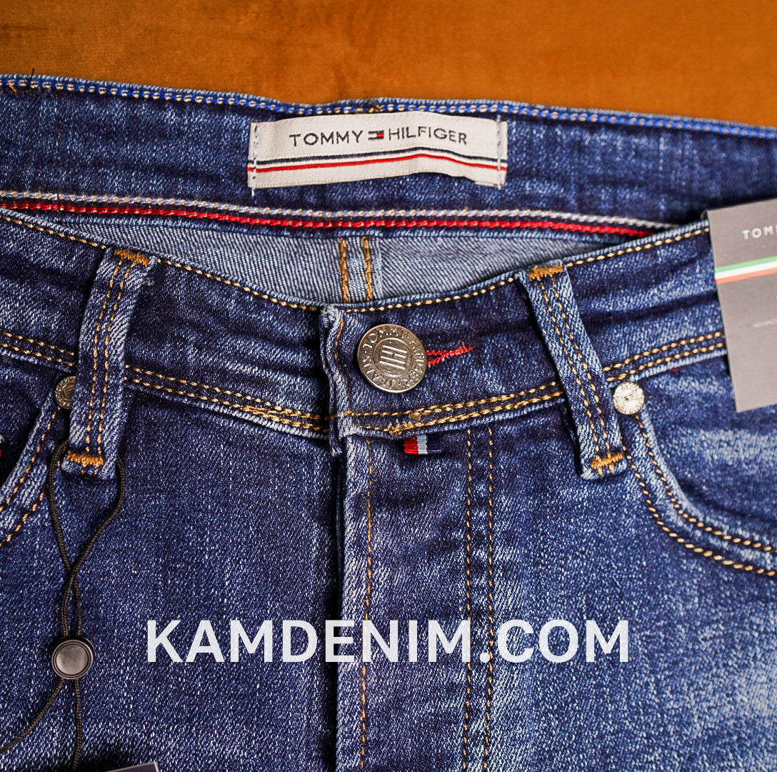 Jeans TM Bleu 4121