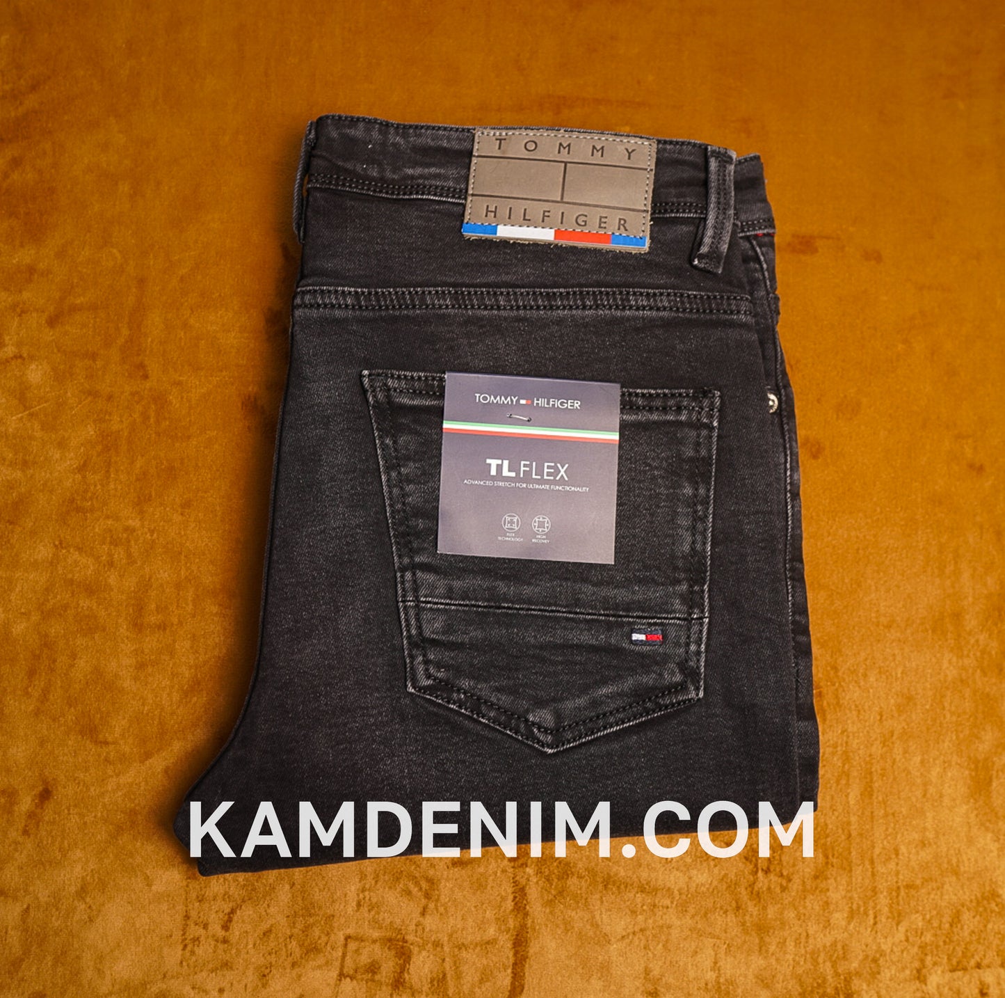 Jeans TM Gris N 4142 Coupe Normale