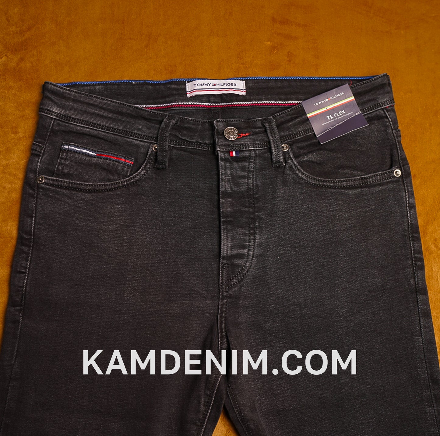 Jeans TM Gris N 4142 Coupe Normale