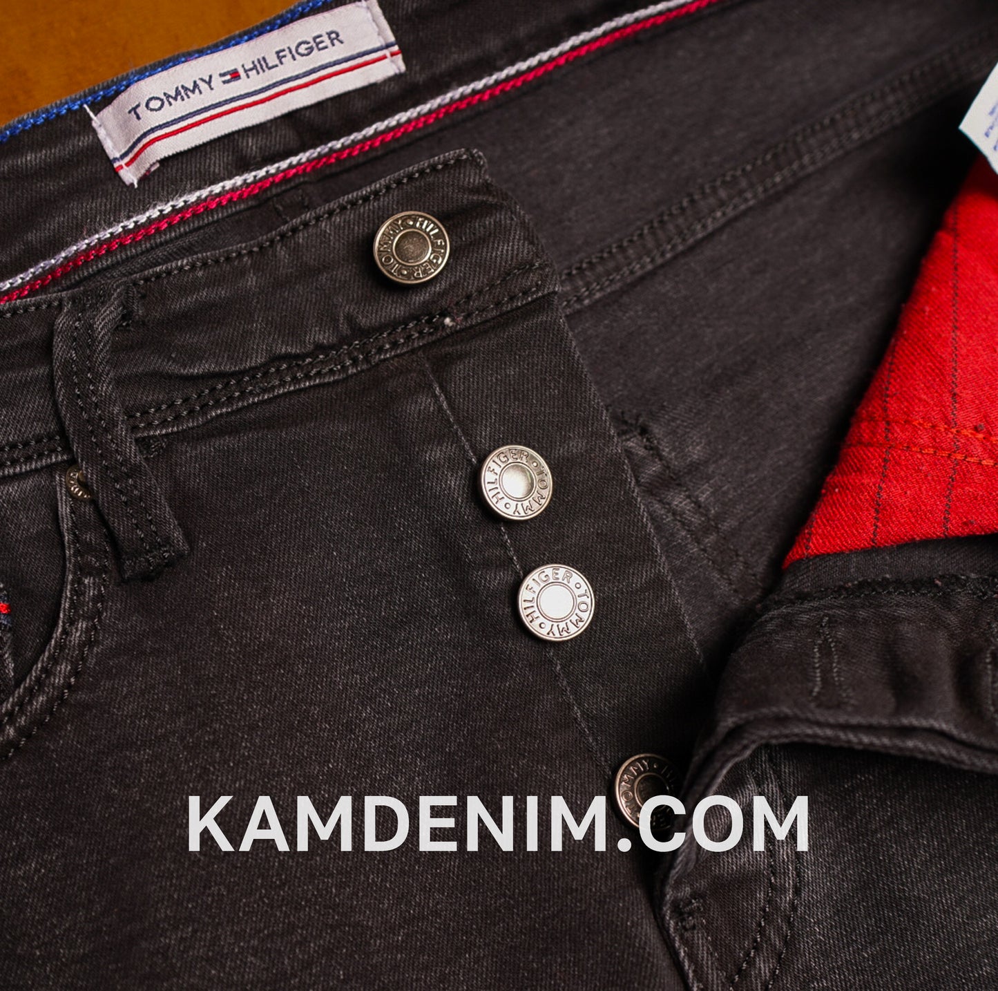 Jeans TM Gris N 4142 Coupe Normale