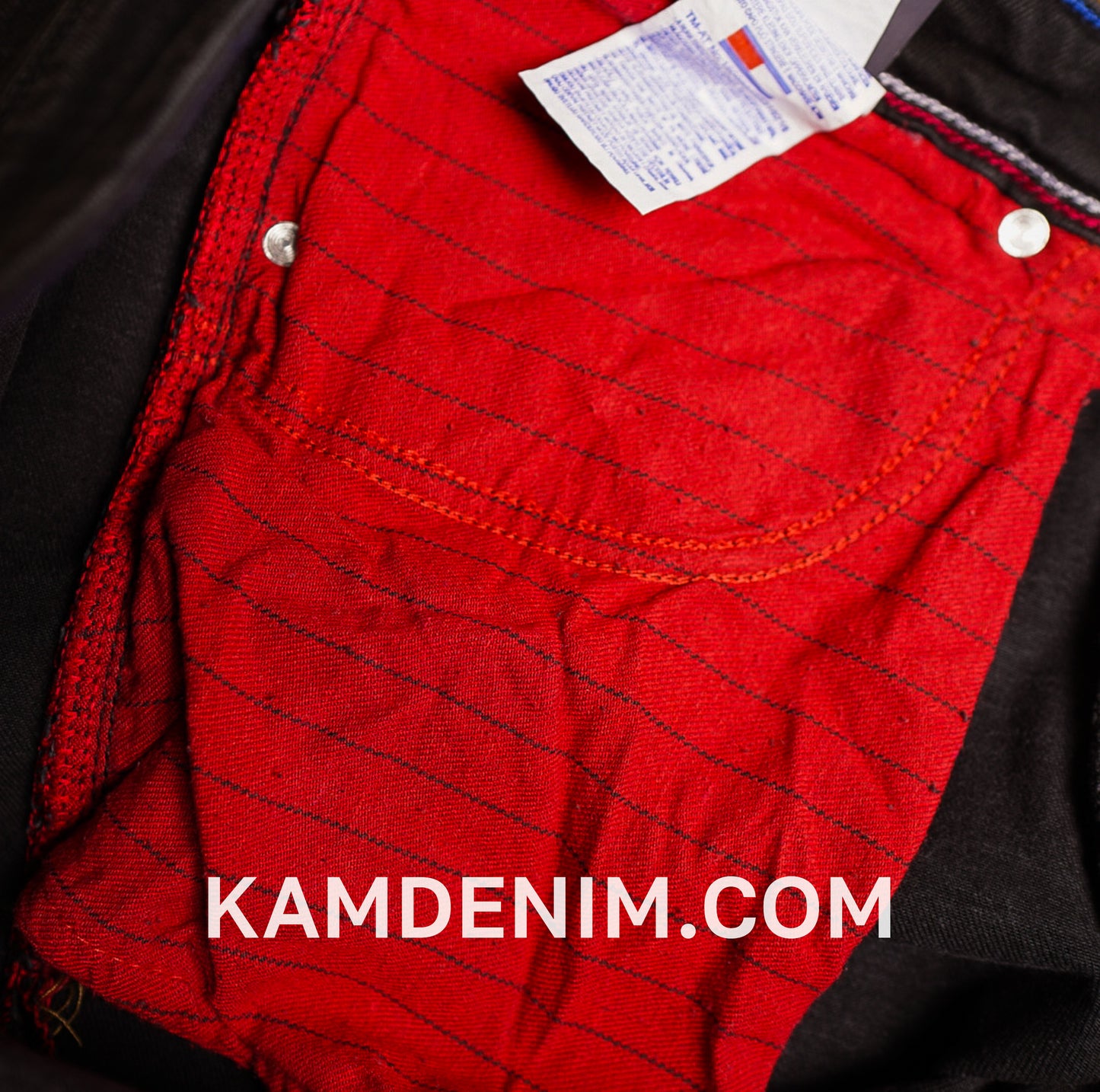 Jeans TM Gris N 4142 Coupe Normale