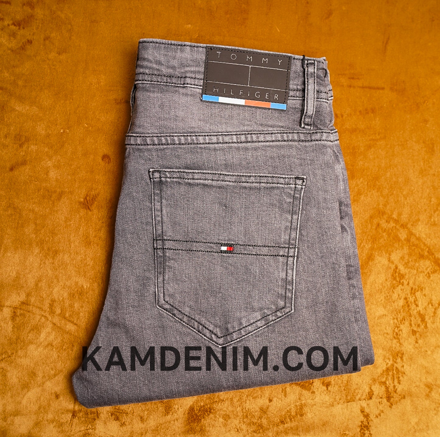 Jeans TM Gris 4165 Coupe Normale