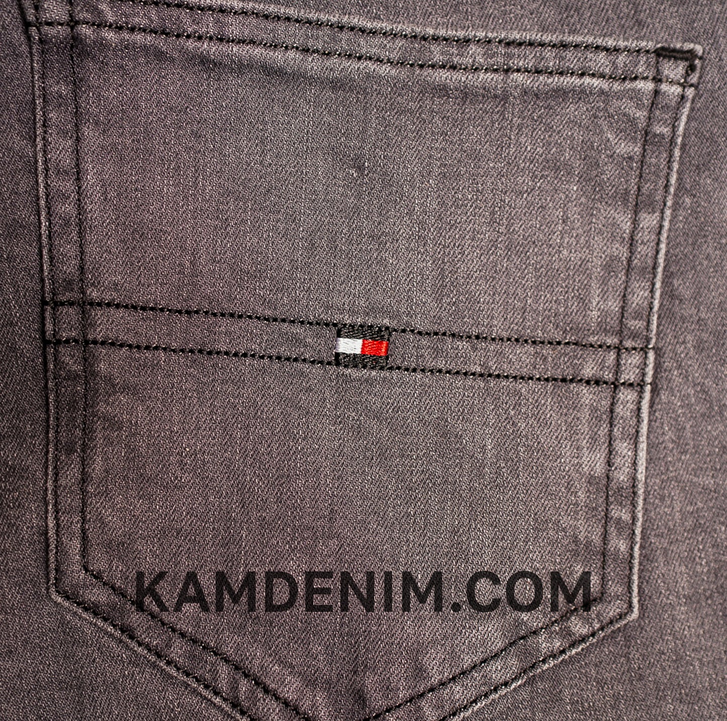 Jeans TM Gris 4165 Coupe Normale