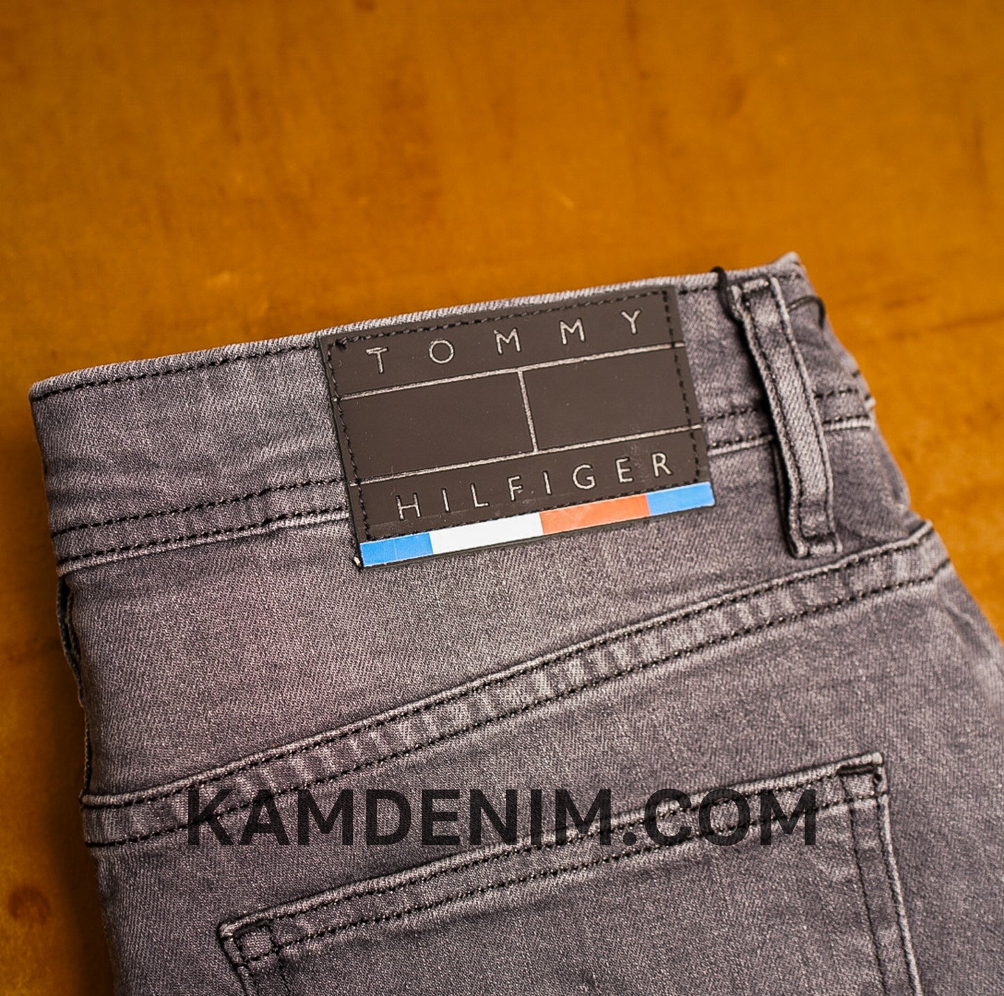 Jeans TM Gris 4165 Coupe Normale