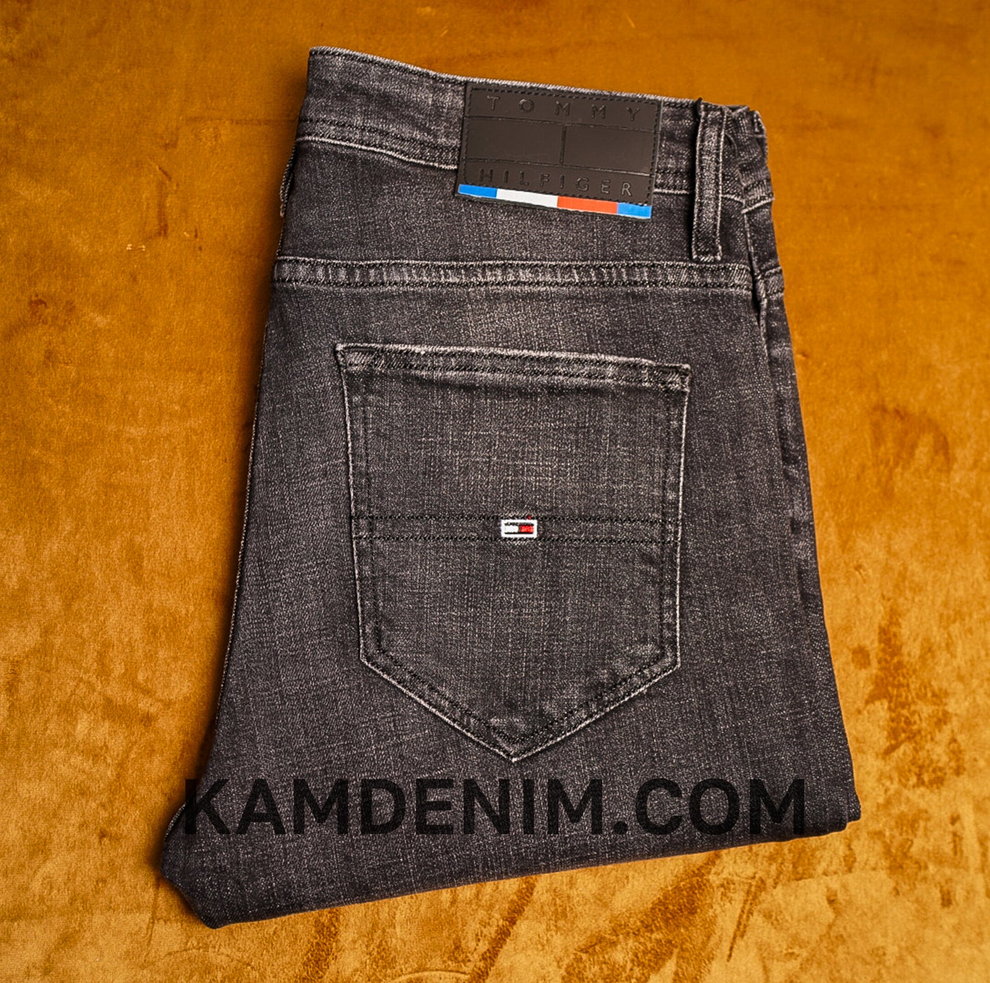 Jeans TM Gris Foncer SBL 4166 Coupe Normale