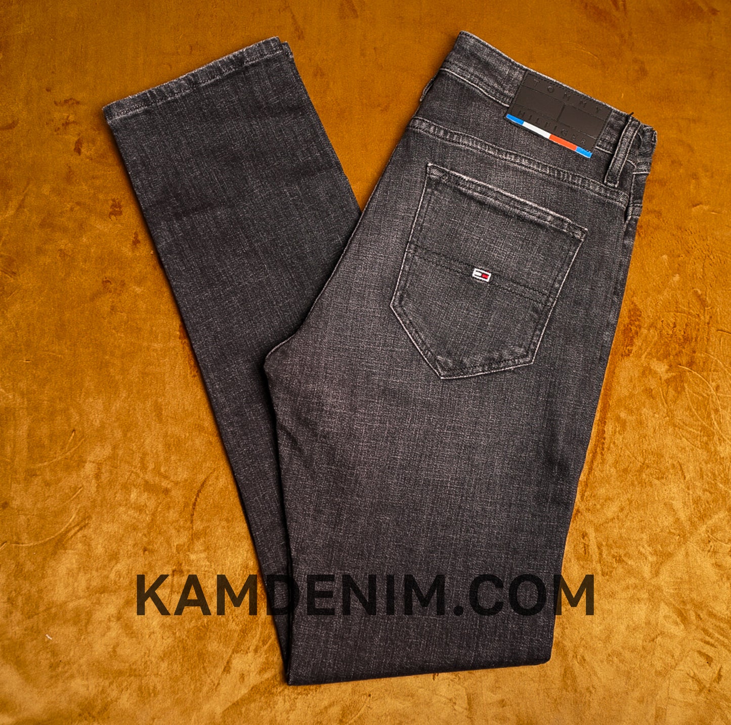 Jeans TM Gris Foncer SBL 4166 Coupe Normale