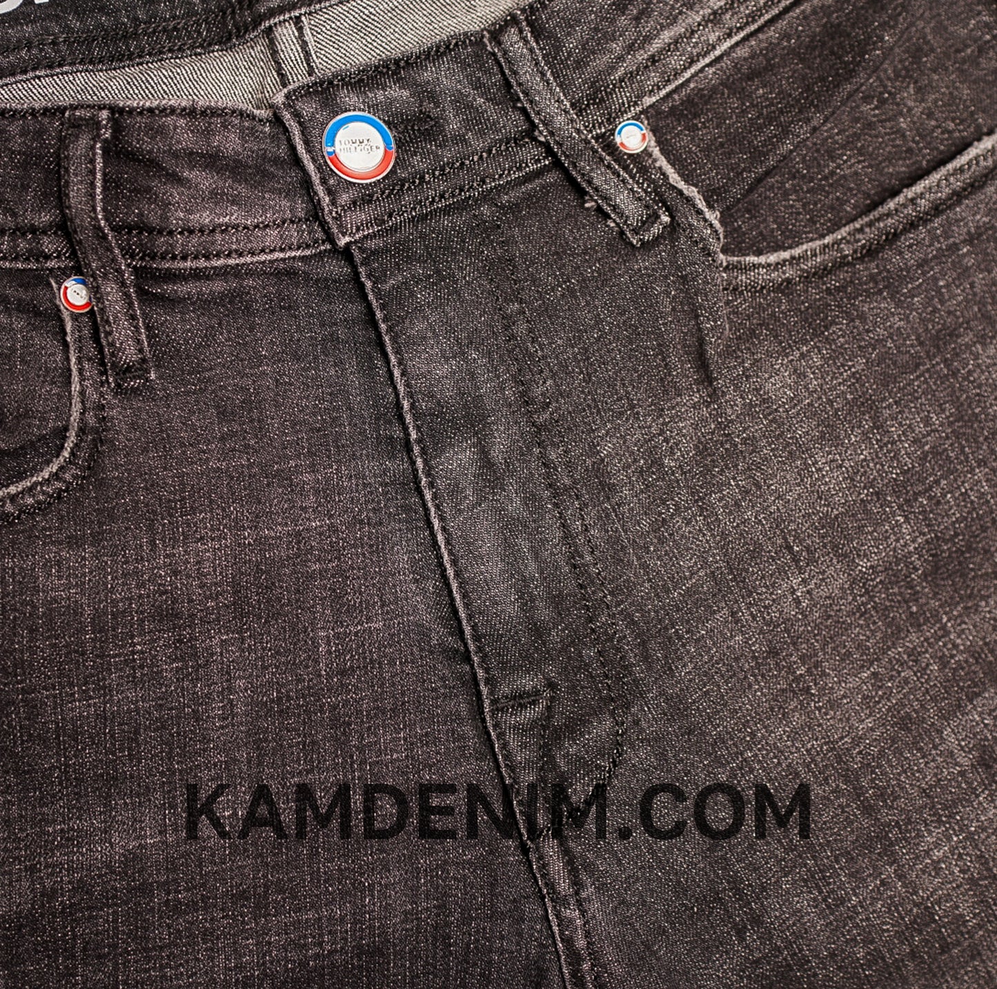 Jeans TM Gris Foncer SBL 4166 Coupe Normale