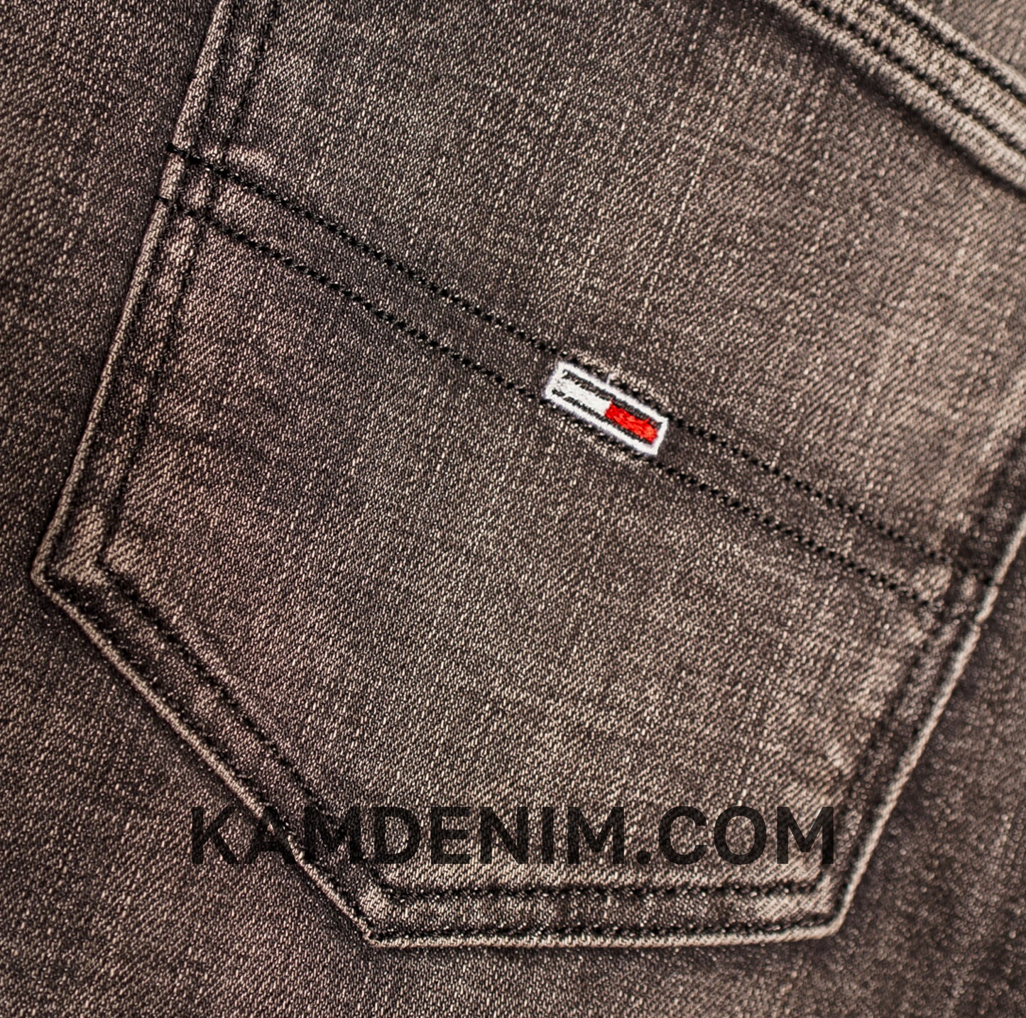 Jeans TM Gris Sabler 4170 Coupe Normale