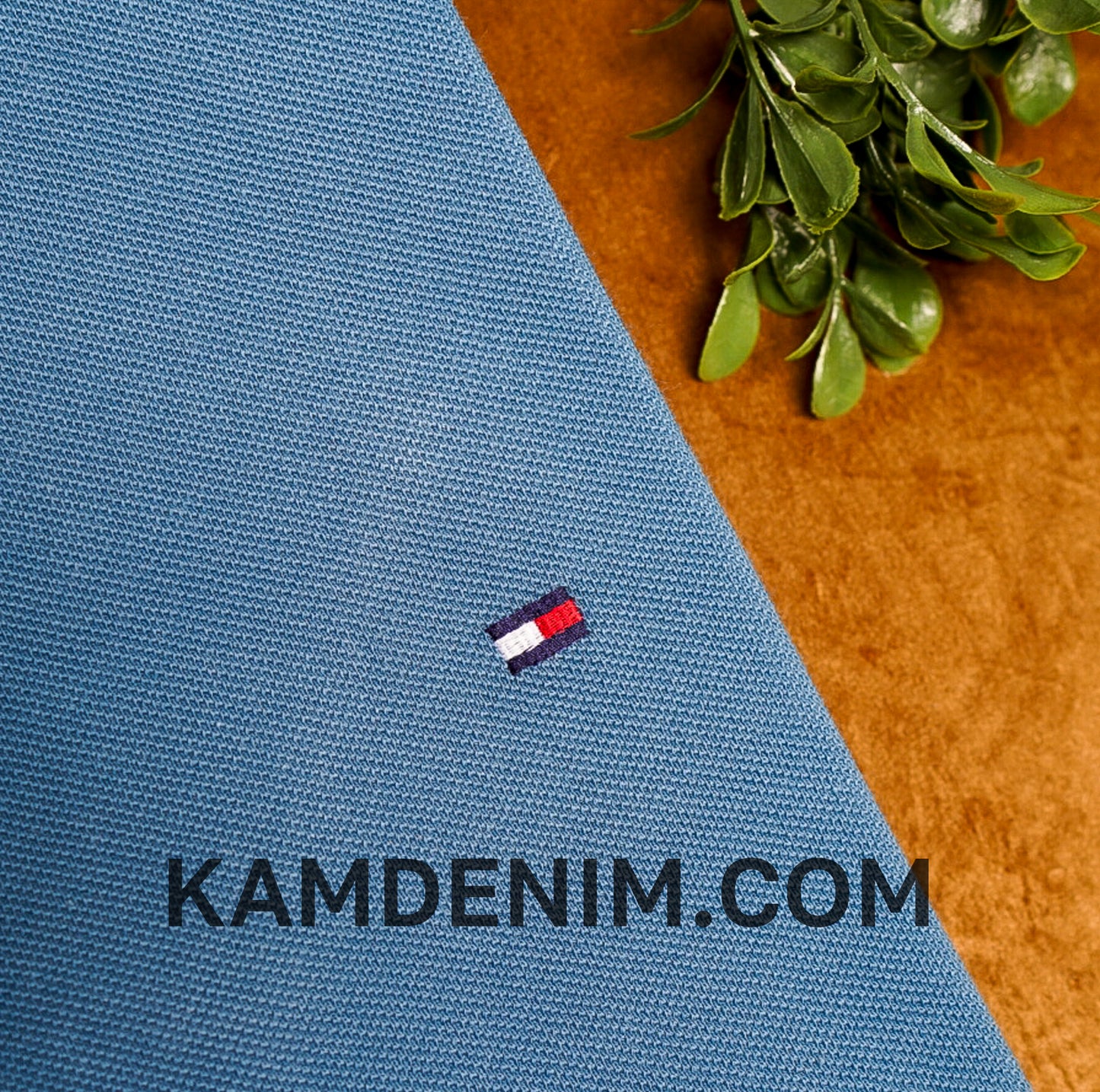 Polo Classique TM Tissue 100% Coton R-9001