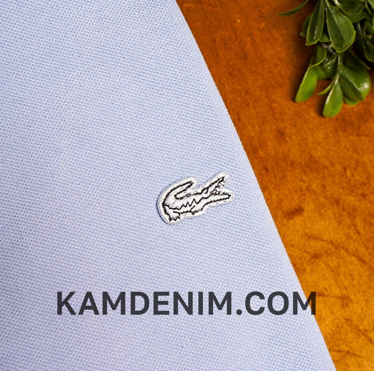 Polo Classique LCT Tissue 100% Coton R-9002