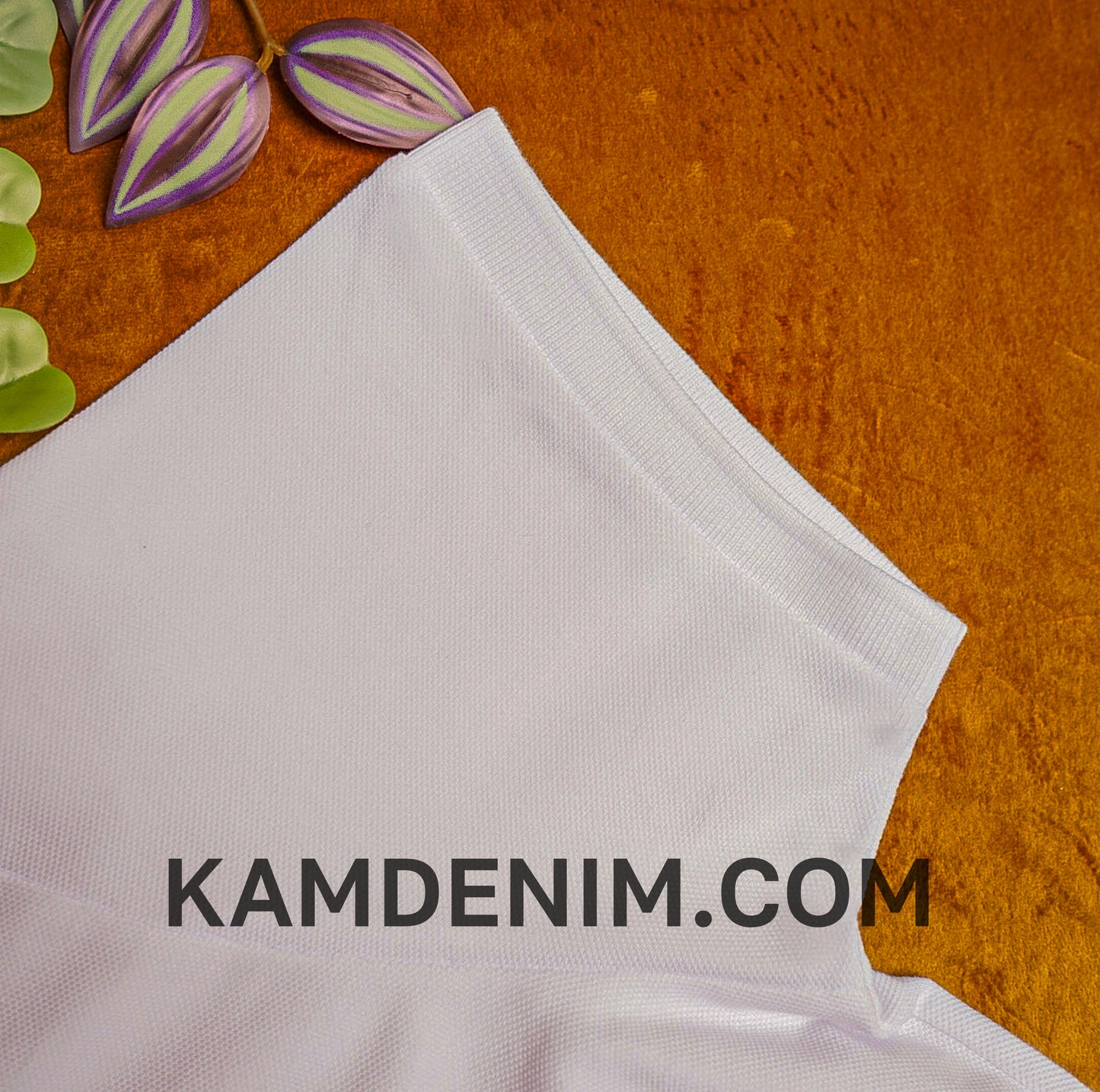 Polo Classique LCT Tissue 100% Coton R-9002