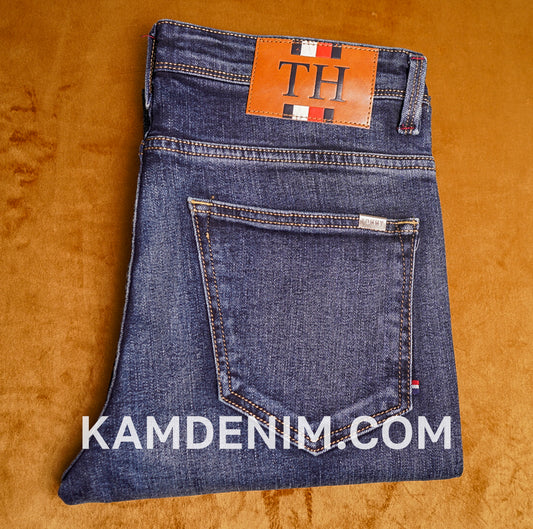 Jeans TM Bleu Jeans 4173 Coupe Normale