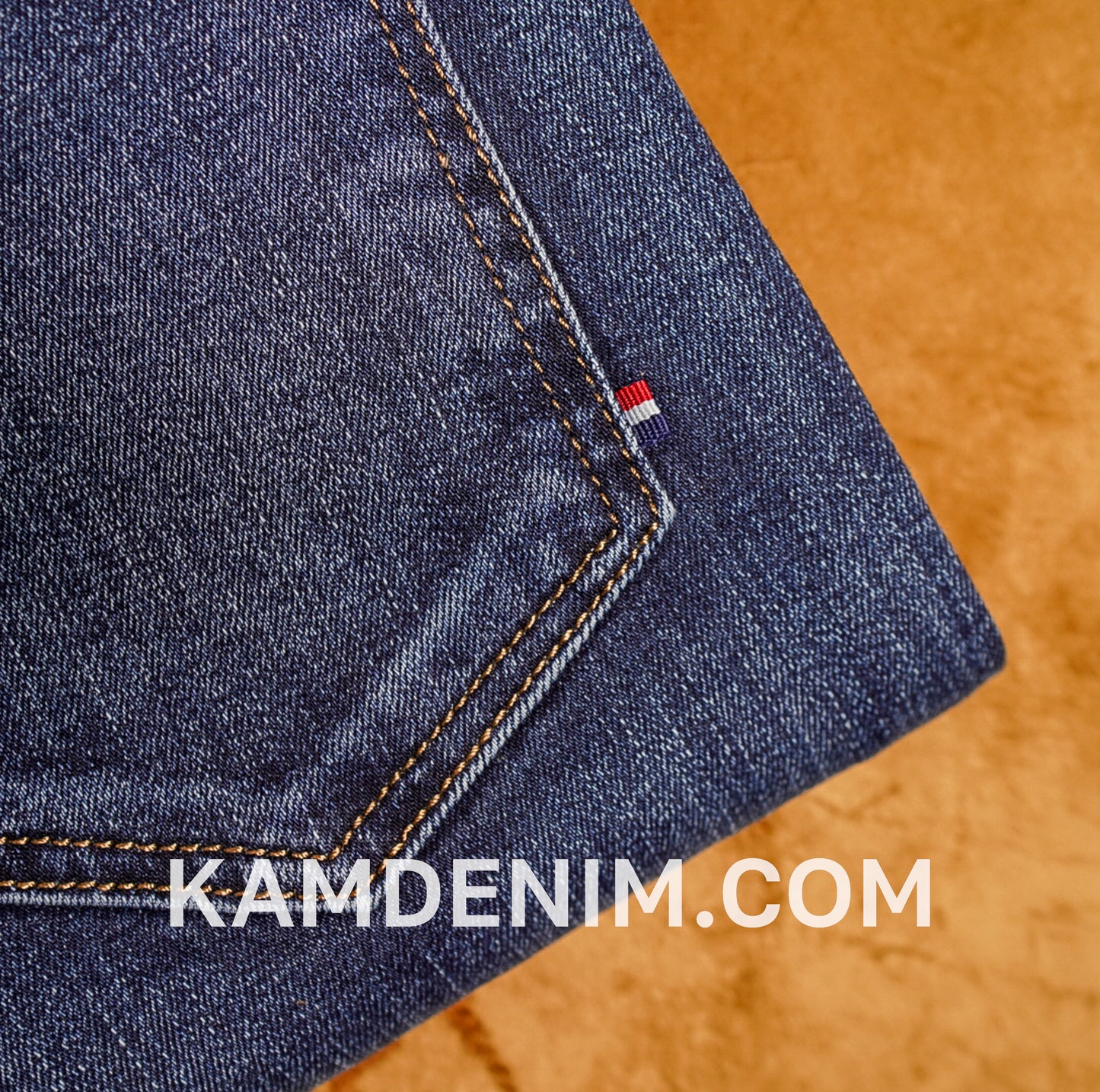 Jeans TM Bleu Jeans 4173 Coupe Normale