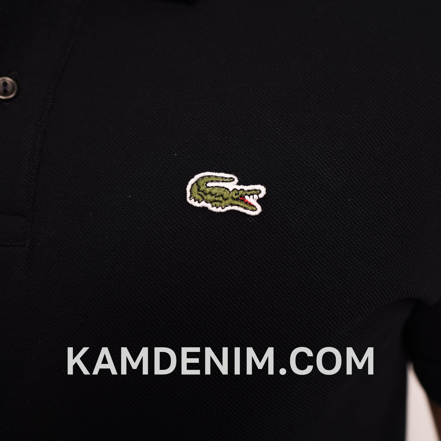 Polo Classique LCT 100% Coton 9006