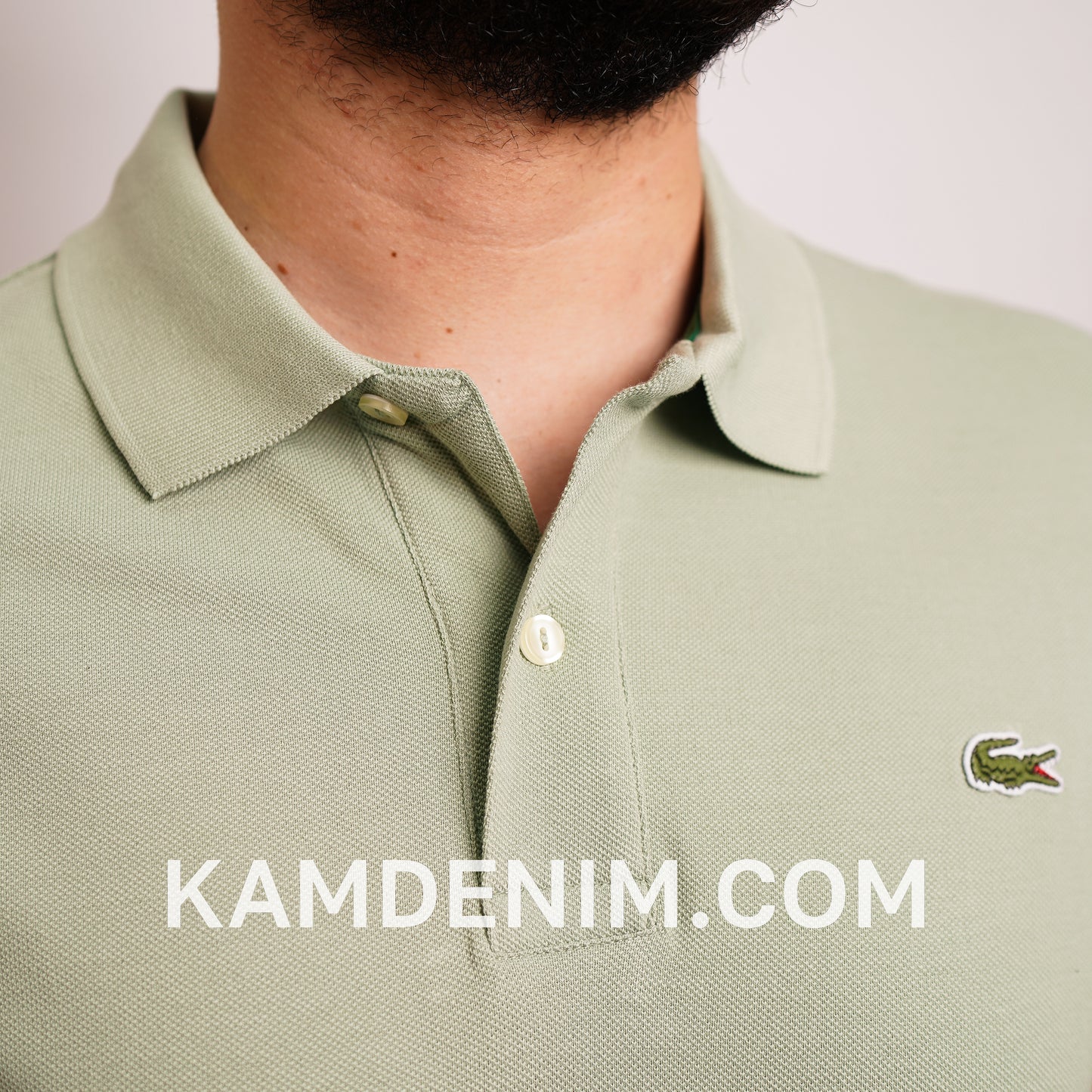 Polo Classique LCT 100% Coton 9006