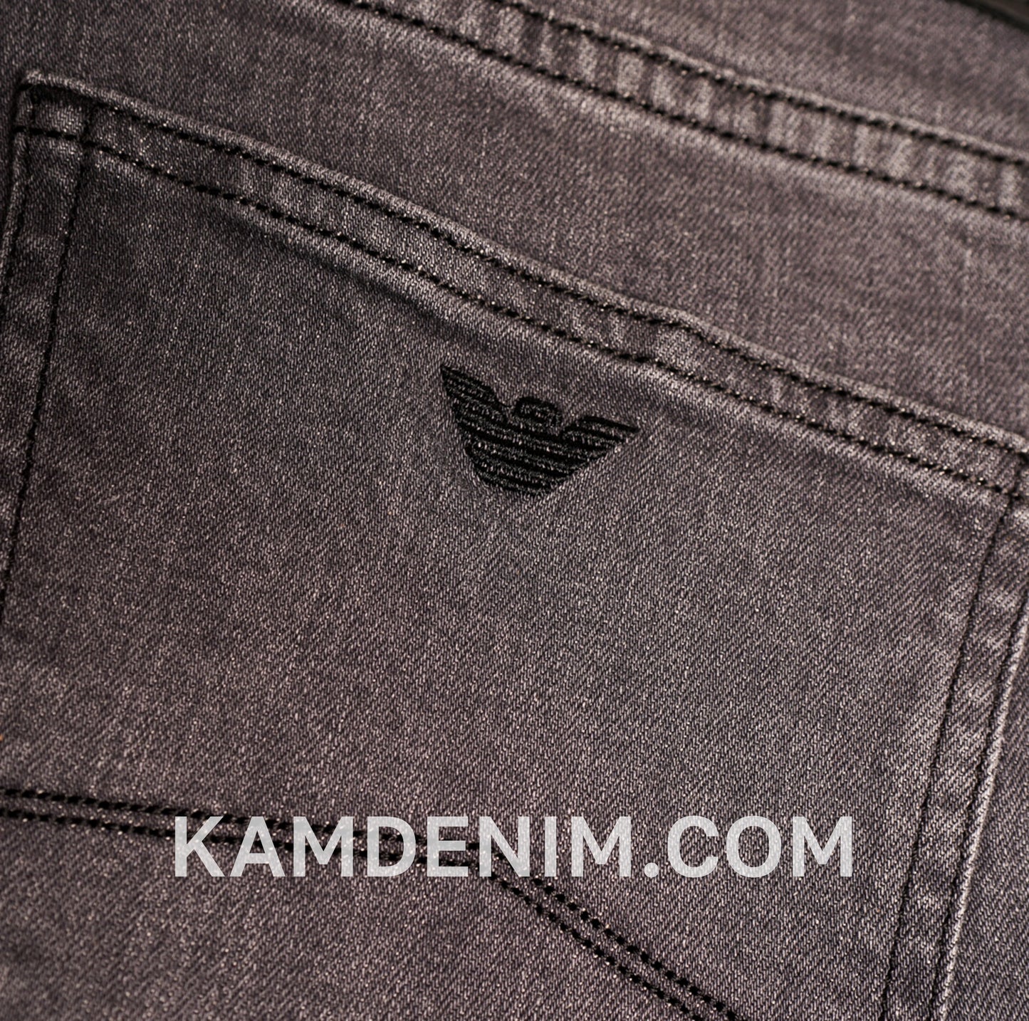 Jeans ARM Gris  4188 Coupe Normale