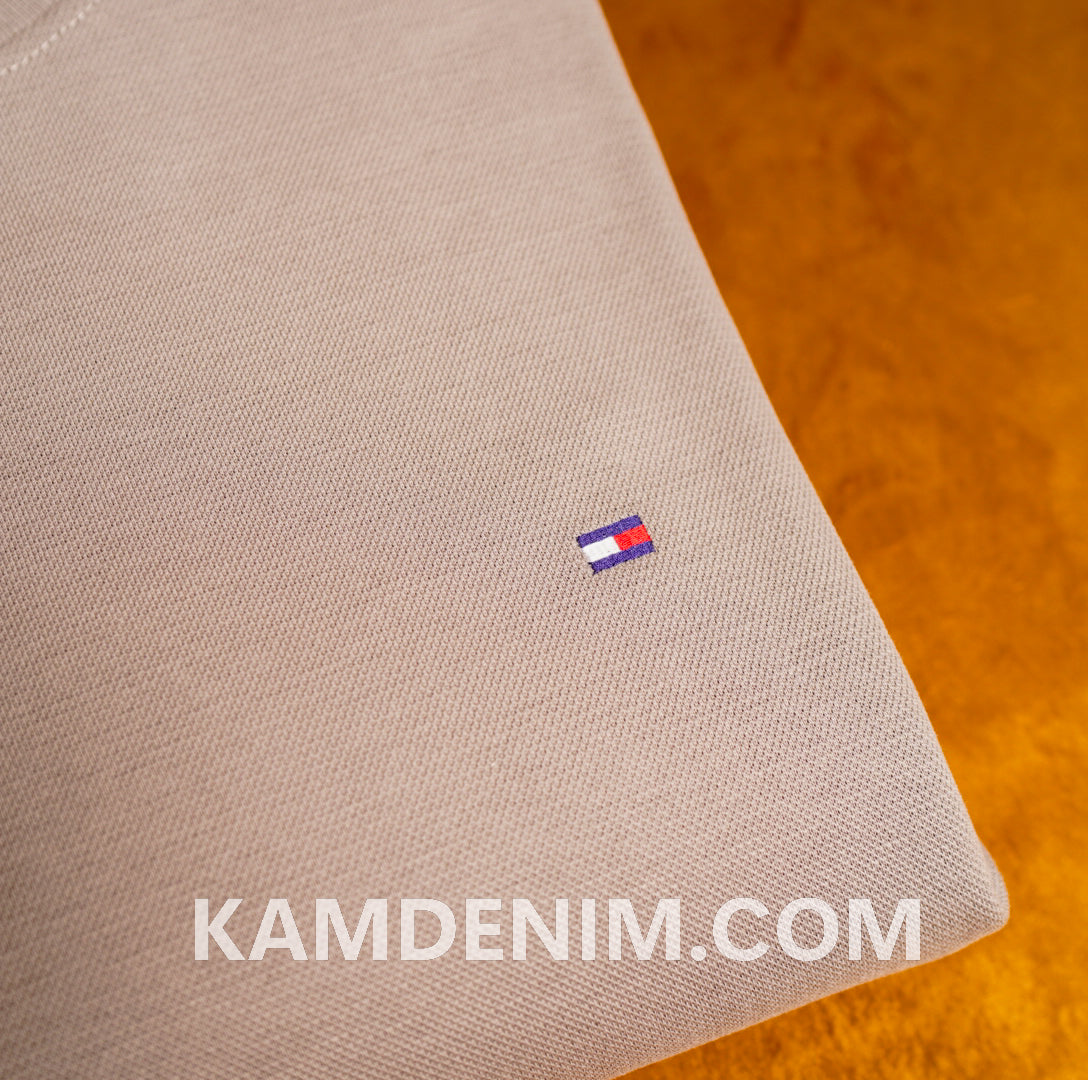 Pull 100% Coton TM 7001 Tissu Confort