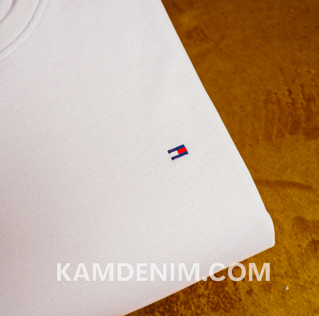 Pull 100% Coton TM 7001 Tissu Confort