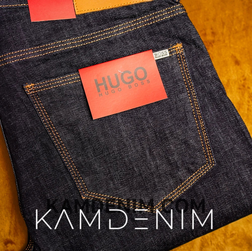 Jeans BS Bleu Petrol Sabler 4167 Coupe Normale