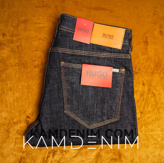 Jeans BS Bleu Petrol Sabler 4167 Coupe Normale