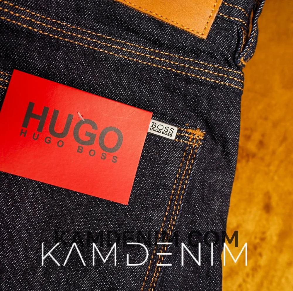 Jeans BS Bleu Petrol Sabler 4167 Coupe Normale