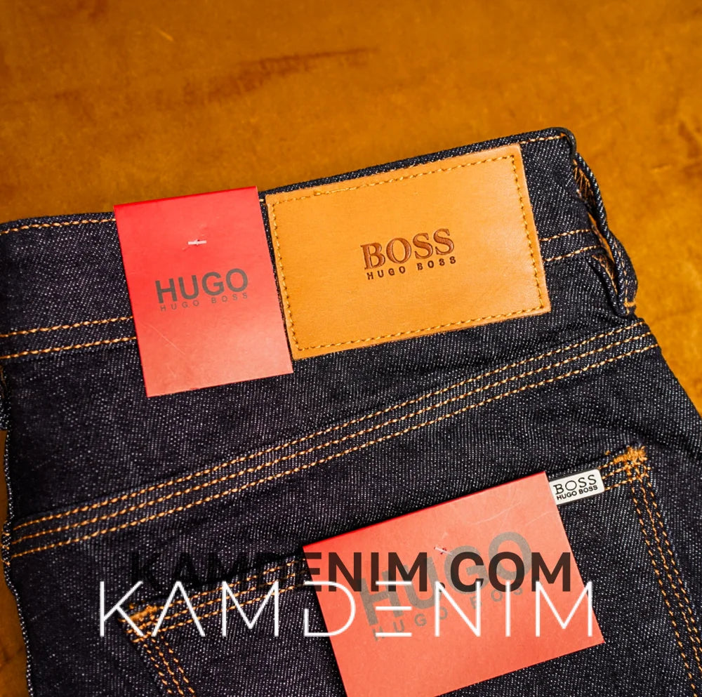 Jeans BS Bleu Petrol Sabler 4167 Coupe Normale