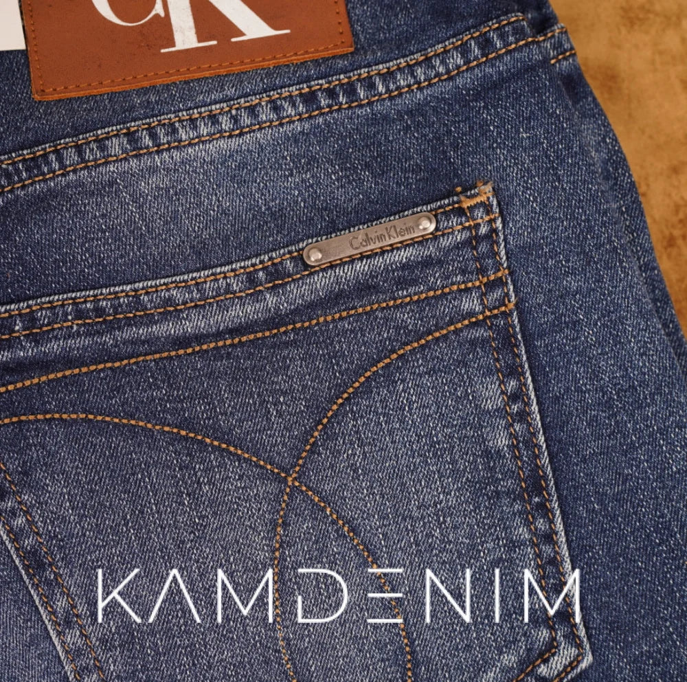 Jeans Ck Bleu Ciel T 4059