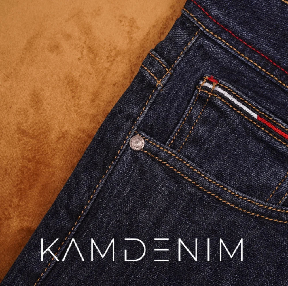 Jeans Tm Bleu Marine T 4050 Coupe Normale