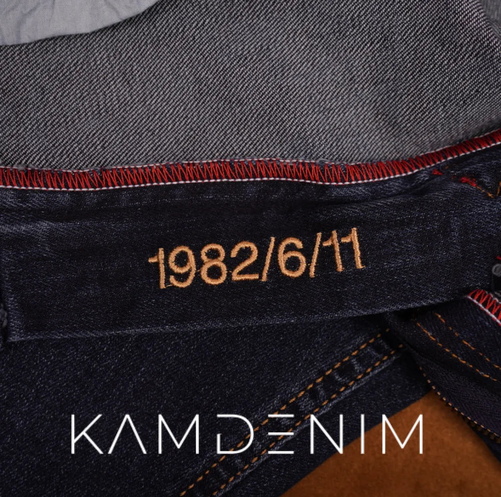 Jeans Tm Bleu Marine T 4050 Coupe Normale