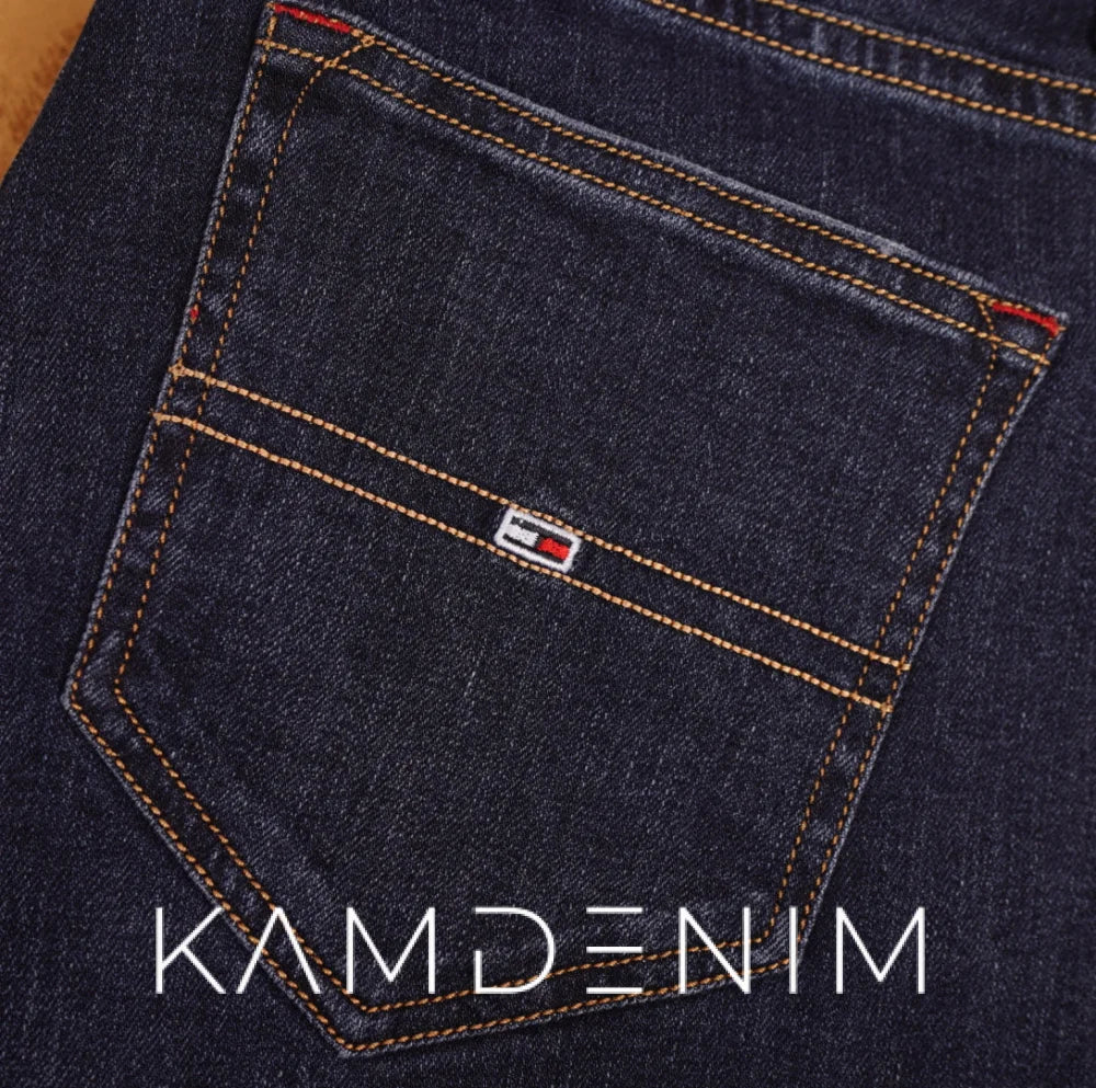 Jeans Tm Bleu Marine T 4050 Coupe Normale