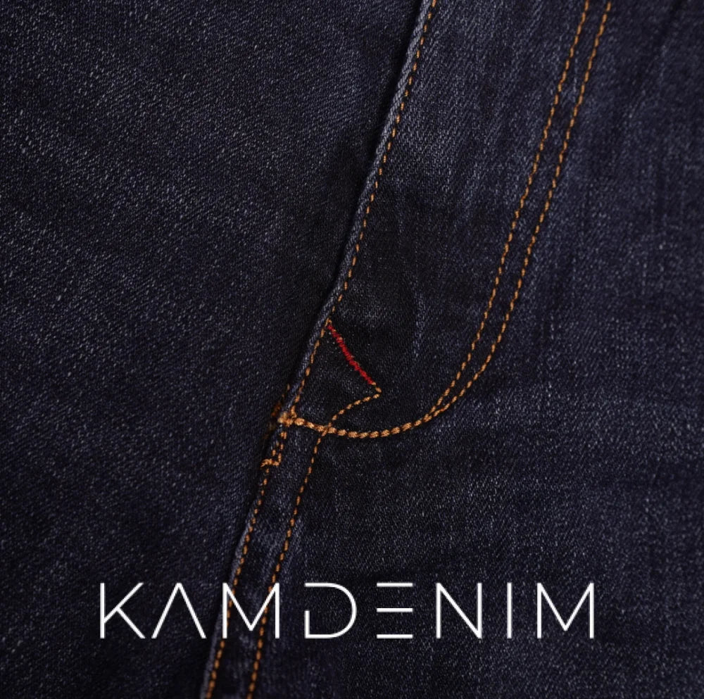 Jeans Tm Bleu Marine T 4050 Coupe Normale