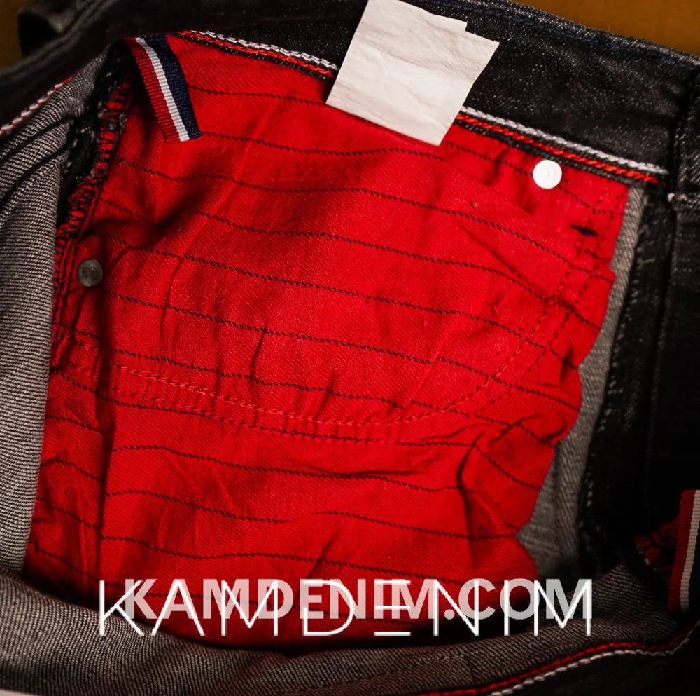 Jeans Tm Gris C 4113 Coupe Normale