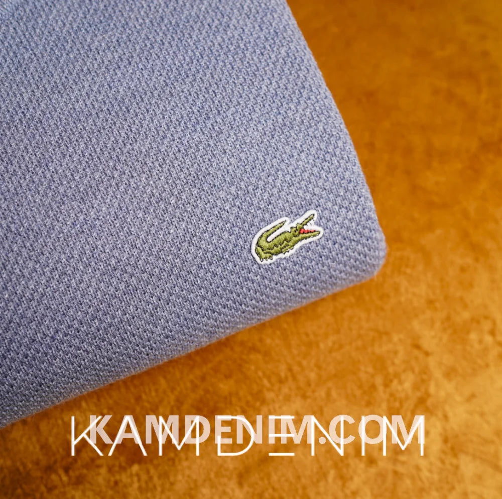 Tricot Lct 2009 Pique