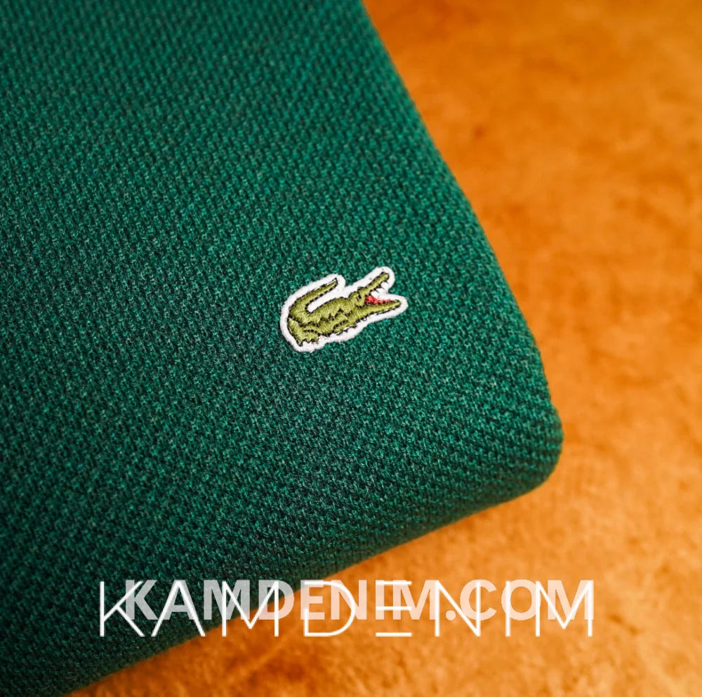 Tricot Lct 2009 Pique