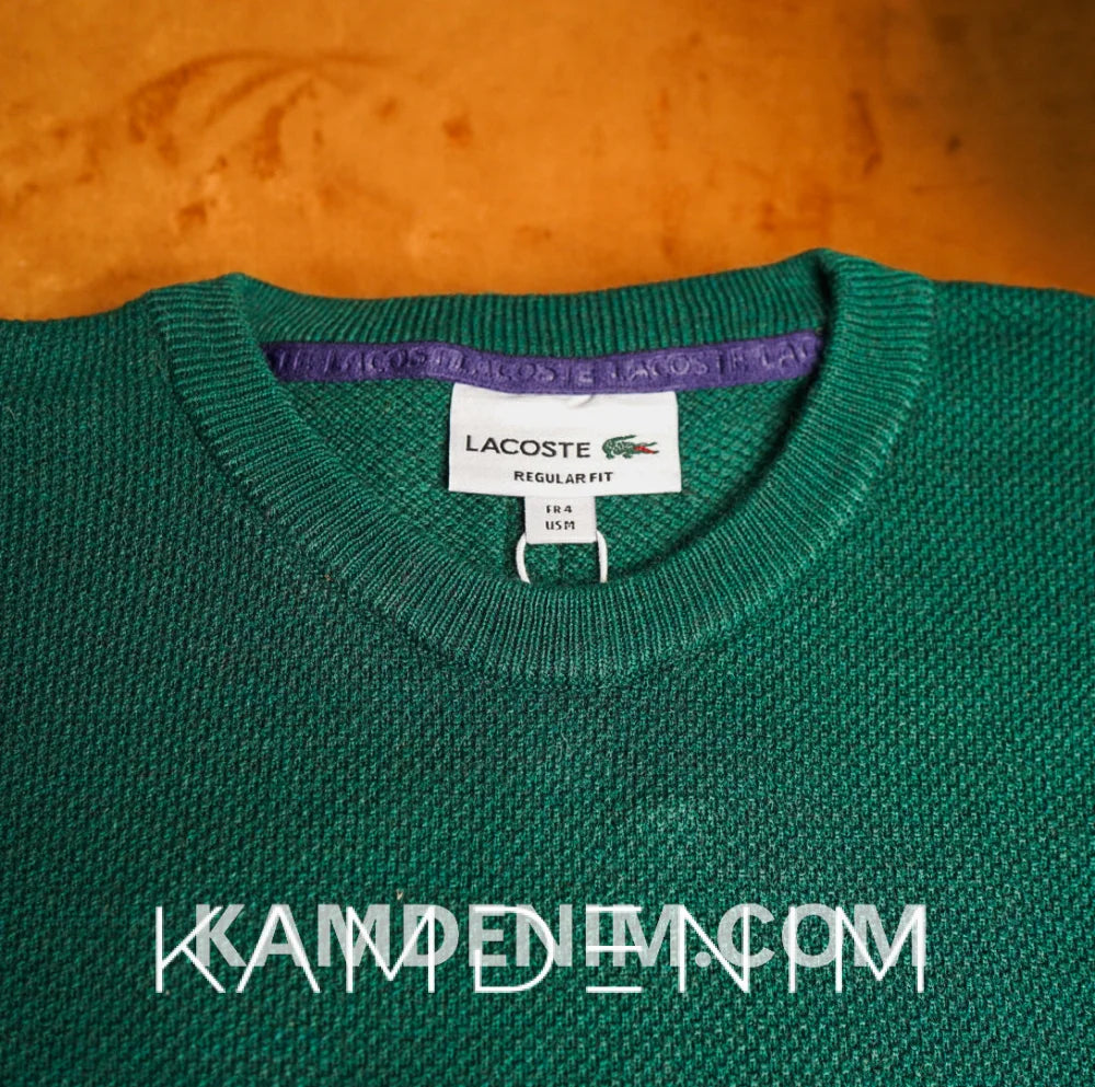 Tricot Lct 2009 Pique