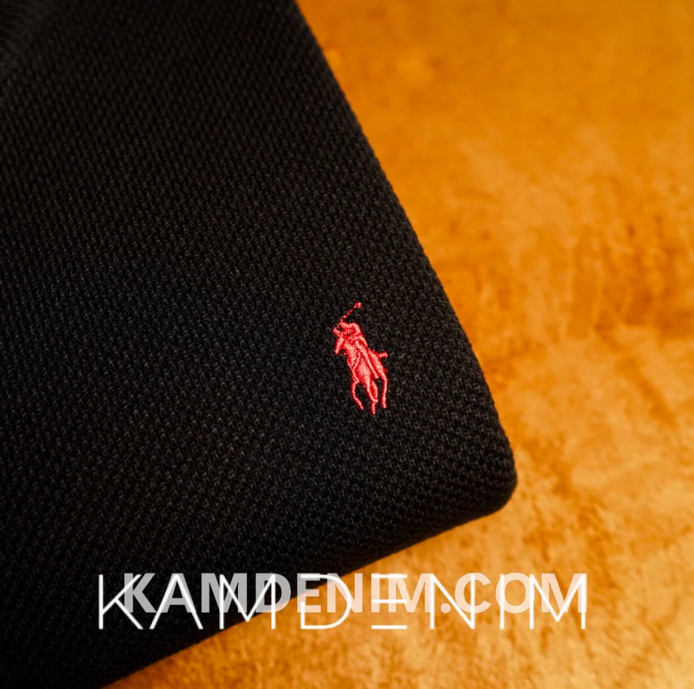 Tricot Rl 2001 Pique