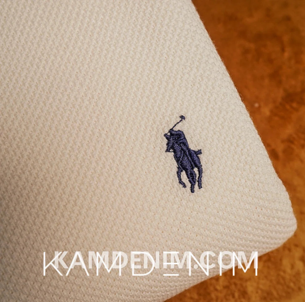 Tricot Rl 2001 Pique