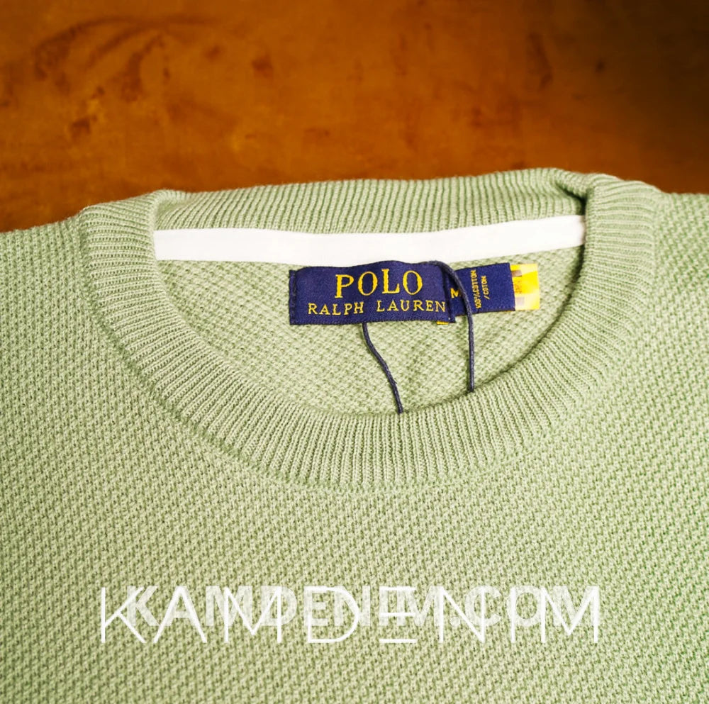 Tricot Rl 2001 Pique