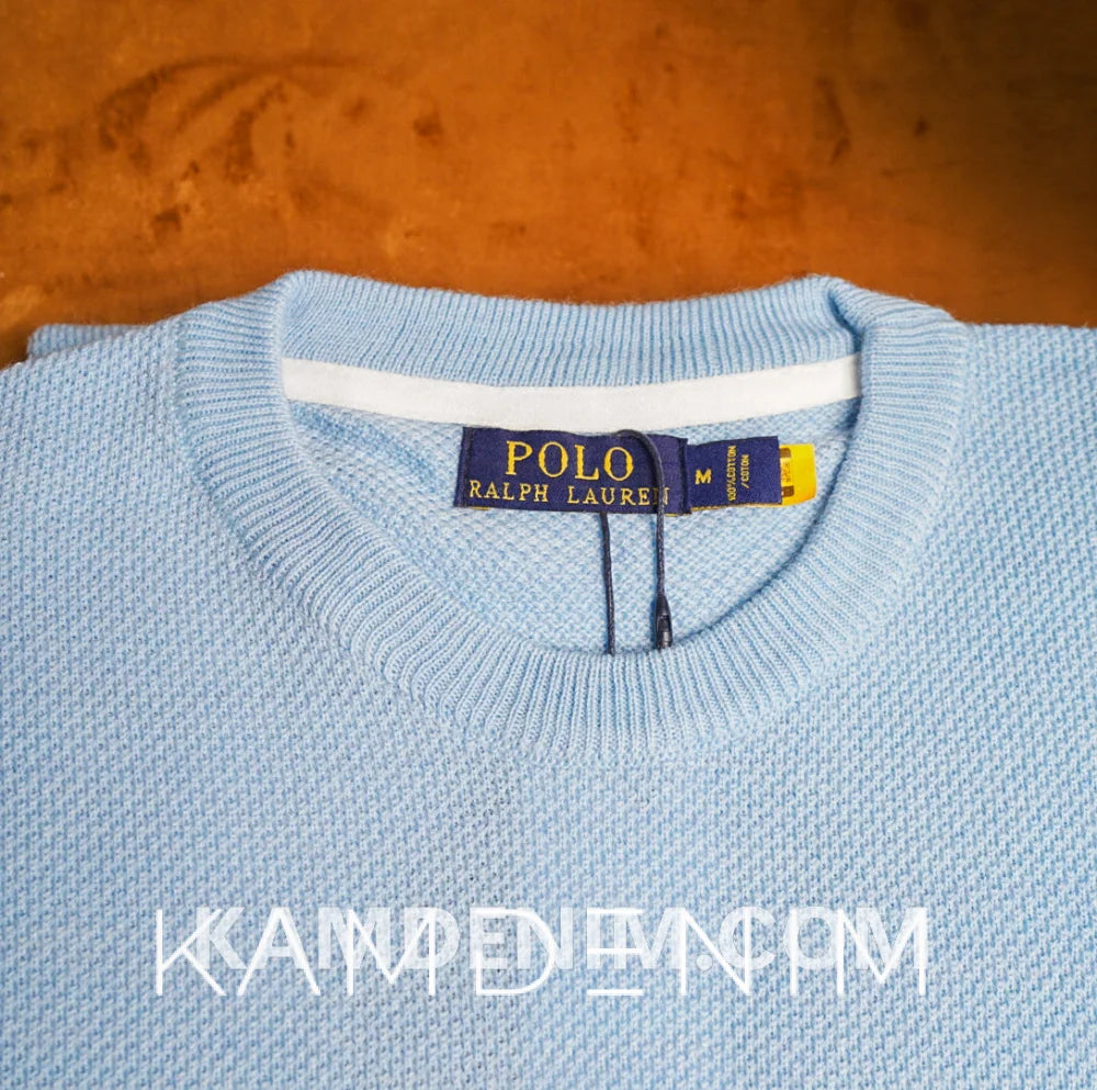 Tricot Rl 2001 Pique