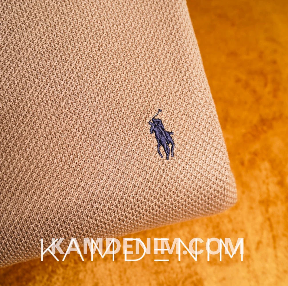 Tricot Rl 2001 Pique