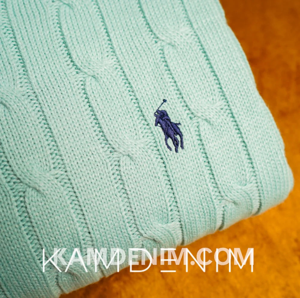 Tricot Rl 2003 Jakard