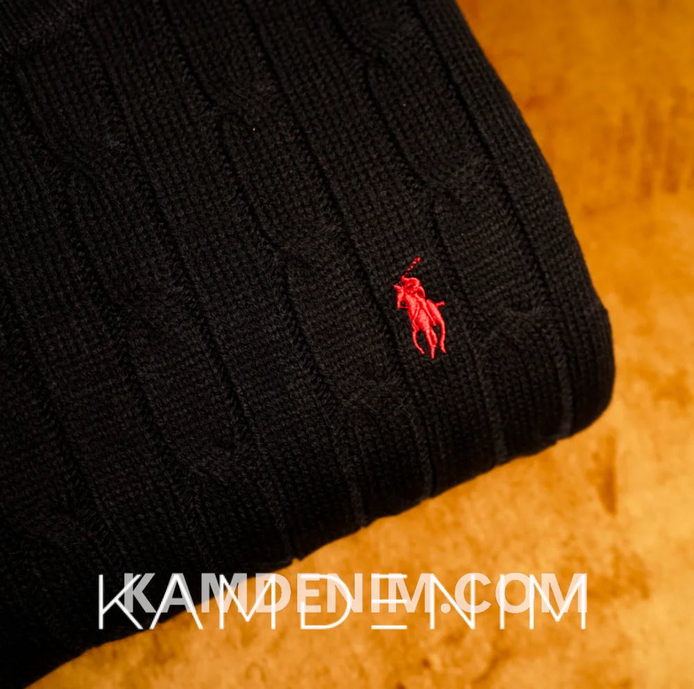 Tricot Rl 2003 Jakard